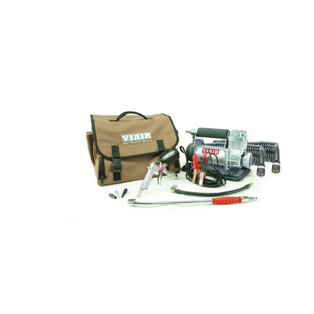 VIAIR Automatic Portable Compressor Kit, 12V, 33 40047